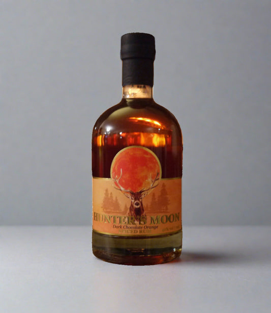 Chocolate Orange | Premium Spiced Rum